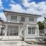 3 Bedroom House for sale at Baan Parichart Sampran, Bang Krathuek, Sam Phran, Nakhon Pathom