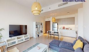 1 Schlafzimmer Appartement zu verkaufen in , Dubai Park Heights 2