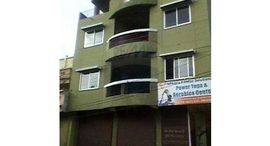 Available Units at good location flat brajeswari road indore