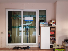 3 Schlafzimmer Reihenhaus zu verkaufen im Casa Grand Kaset-Nawamin, Chorakhe Bua, Lat Phrao
