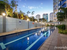 1 Bedroom Condo for sale at The Trion Towers, Makati City