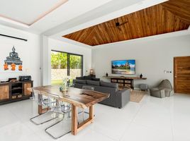 3 Bedroom Villa for sale in Koh Samui, Maenam, Koh Samui