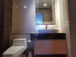 2 Bedroom Condo for sale at The Palm Wongamat, Na Kluea