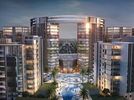5 Bedroom Apartment for sale at Zed Towers, Sheikh Zayed Compounds, Sheikh Zayed City