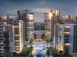 5 Bedroom Apartment for sale at Zed Towers, Sheikh Zayed Compounds