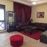 1 Schlafzimmer Appartement zu vermieten im Charmant appartement au rez de jardin, Na Annakhil, Marrakech, Marrakech Tensift Al Haouz