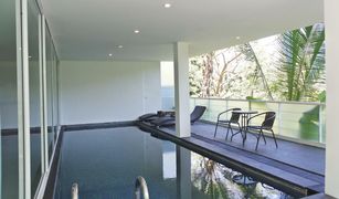 2 Bedrooms Apartment for sale in Kamala, Phuket The Trees Residence