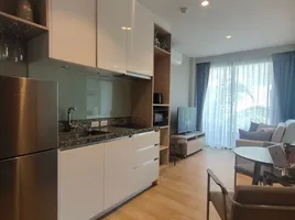 1 Schlafzimmer Appartement zu vermieten im Diamond Condominium Bang Tao, Choeng Thale