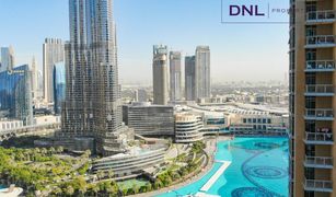 3 Bedrooms Apartment for sale in Opera District, Dubai Act Two