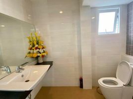 3 Bedroom House for rent at Casa Grand Onnut-Wongwaen, Dokmai