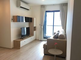 2 Bedroom Apartment for rent at Rhythm Rangnam, Thanon Phaya Thai