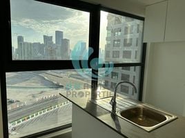 3 Bedroom Apartment for sale at Pixel, Makers District, Al Reem Island