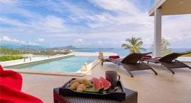 Available Units at Villa The Wave 