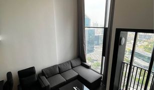 1 Schlafzimmer Wohnung zu verkaufen in Chatuchak, Bangkok Knightsbridge Space Ratchayothin