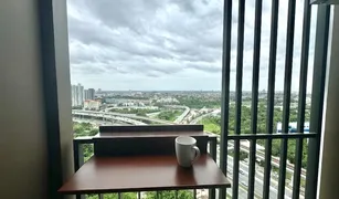 1 Bedroom Condo for sale in Pak Khlong Phasi Charoen, Bangkok Supalai Loft Sathorn - Ratchaphruek