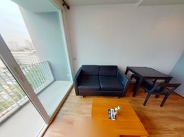 1 Bedroom Condo for rent at Click Denim, Khlong Tan Nuea