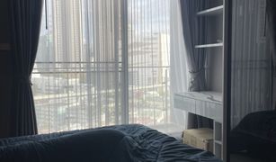 1 Bedroom Condo for sale in Khlong San, Bangkok Supalai Premier Charoen Nakon