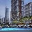 1 Bedroom Condo for sale at Peninsula Five, Executive Towers, Business Bay