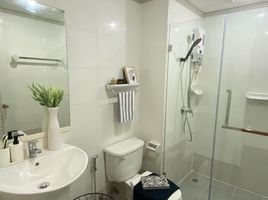 1 Bedroom Condo for rent at Zenith Place at Huay Kwang, Huai Khwang, Huai Khwang, Bangkok, Thailand