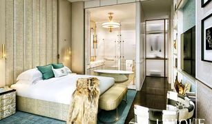 Квартира, 3 спальни на продажу в Al Sufouh Road, Дубай Cavalli Casa Tower