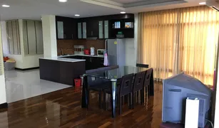 3 Bedrooms Condo for sale in Hua Hin City, Hua Hin The Seaside Condominium