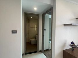 1 Bedroom Apartment for rent at Supalai Oriental Sukhumvit 39, Khlong Tan Nuea, Watthana