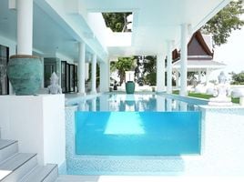5 Bedroom Villa for rent at Baan Thai Surin Hill, Choeng Thale, Thalang, Phuket