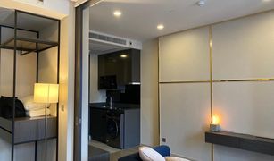 1 Bedroom Condo for sale in Khlong Toei Nuea, Bangkok Ashton Asoke