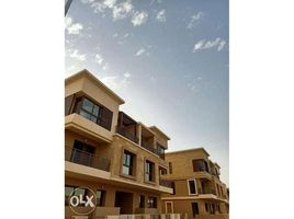 3 Bedroom Apartment for sale at Taj City, The 5th Settlement, New Cairo City