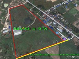  Grundstück zu verkaufen in Ban Bueng, Chon Buri, Khlong Kio, Ban Bueng, Chon Buri