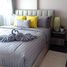 1 Bedroom Apartment for rent at The Line Asoke - Ratchada, Din Daeng