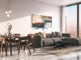 1 Bedroom Apartment for sale at Peninsula One, Executive Towers