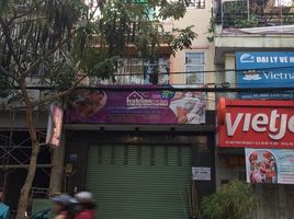 Studio Villa zu verkaufen in Go vap, Ho Chi Minh City, Ward 12
