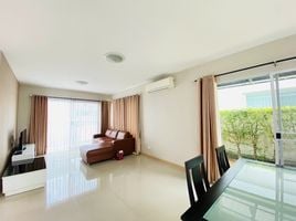 3 Bedroom Villa for sale at Casa Ville Sriracha-Suansua, Surasak, Si Racha, Chon Buri