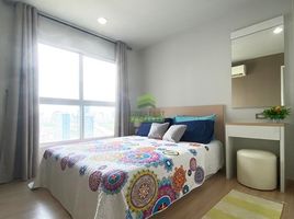 1 Schlafzimmer Wohnung zu verkaufen im Rich Park @ Bangson Station, Wong Sawang