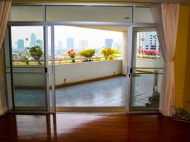 4 Bedroom Apartment for sale at La Cascade, Khlong Tan Nuea, Watthana, Bangkok