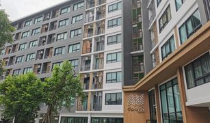 1 Bedroom Condo for sale in Surasak, Pattaya D-Park Condo Suansear-Sriracha