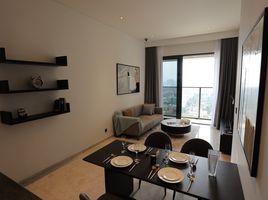 2 Bedroom Apartment for rent at The Marq, Da Kao, District 1, Ho Chi Minh City