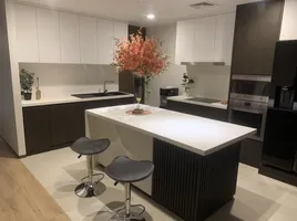 3 Bedroom Condo for rent at Raveevan Space, Khlong Tan