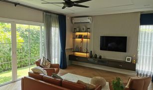 北榄府 Bang Chalong Chaiyapruek Bangna km 15 3 卧室 屋 售 