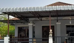 2 chambres Maison a vendre à Don Kaeo, Chiang Mai 