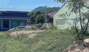 N/A Land for sale in Kho Hong, Songkhla 