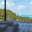 Studio Appartement zu verkaufen im Emerald Bay View, Maret, Koh Samui, Surat Thani