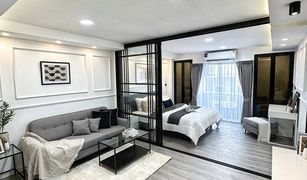 曼谷 Phlapphla Bodin Suite Home 1 卧室 公寓 售 