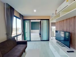 1 Schlafzimmer Appartement zu vermieten im Vina Town Condo, Pa Daet, Mueang Chiang Mai, Chiang Mai