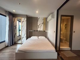 Studio Condo for rent at Life Ladprao Valley, Chomphon