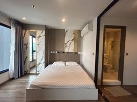 Studio Apartment for rent at Life Ladprao Valley, Chomphon