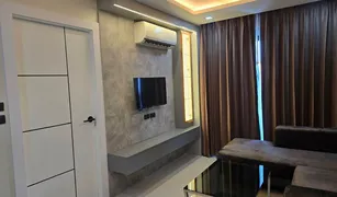 1 Bedroom Condo for sale in Nong Prue, Pattaya The Blue Residence 