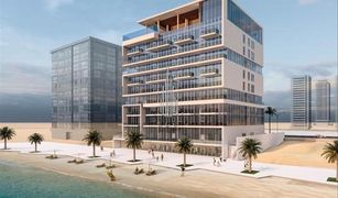 1 Habitación Apartamento en venta en Shams Abu Dhabi, Abu Dhabi Reem Five