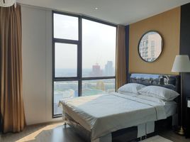 1 Schlafzimmer Wohnung zu vermieten im Rhythm Ekkamai, Khlong Tan Nuea, Watthana